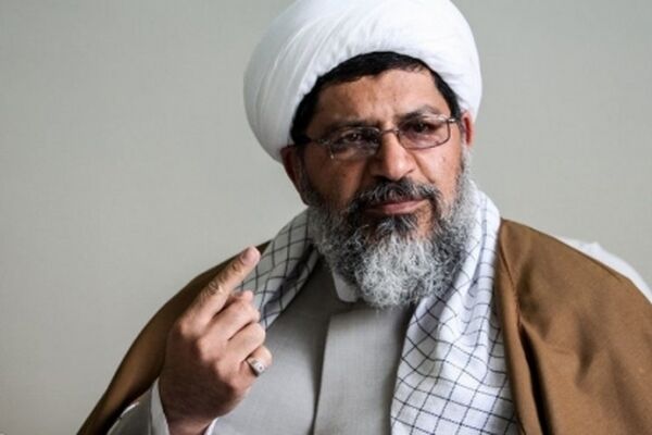 نخستین واکنش نیروی قدس سپاه به ماجراجویی صهیونیست‌ها