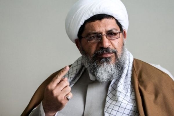 نخستین واکنش نیروی قدس سپاه به ماجراجویی صهیونیست‌ها