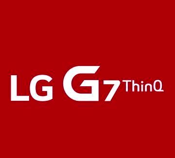 گوشی LG G7 ThinQ با قابلیت جدید سوپر پیکسل عرضه می شود