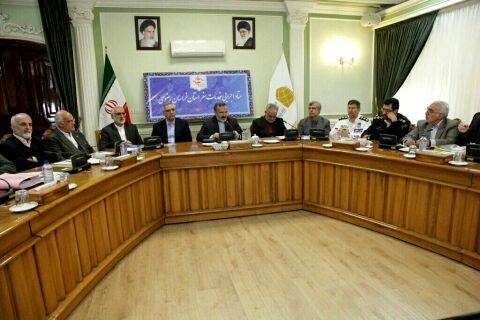اجلاس ملی ایرانی اسلامی بهترین فرصت برای معرفی کالای ایرانی است
