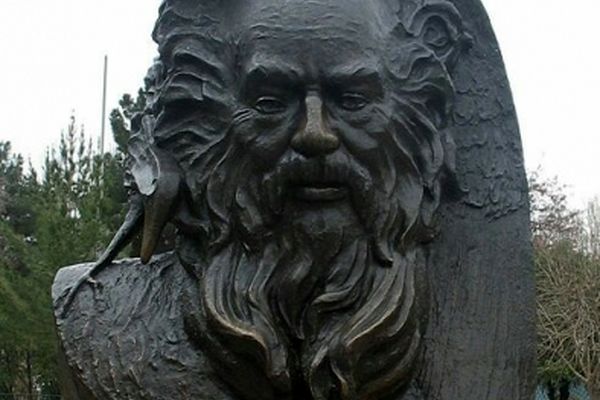 زندگی نامه عطار نیشابوری