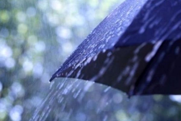 هشدار هواشناسی؛ رگبار باران و وزش باد شدید