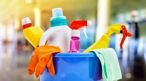 ۱۴ سموم خانگی که خانم ها هر روز استفاده می کنند