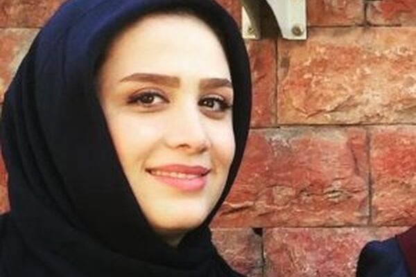 مجری مشهور ایرانی، مادر شد/عکس