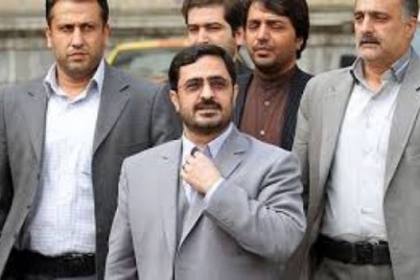 سعیدمرتضوی کجاست؟/ آیا وی گریخته است؟