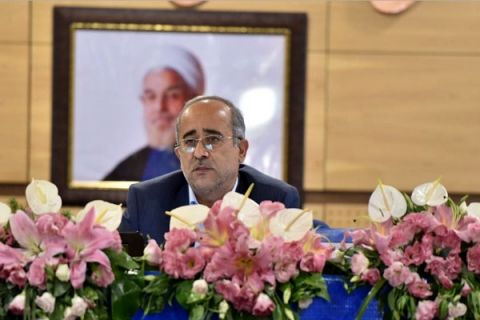 آیین‌نامه ساماندهي بهره‌برداري اصناف از پياده‌روها و فضاهای شهري