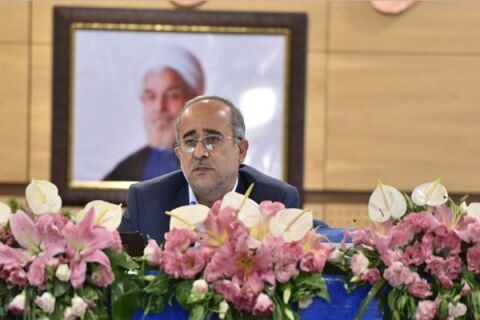 آیین‌نامه ساماندهي بهره‌برداري اصناف از پياده‌روها و فضاهای شهري