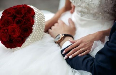 اشتباه عروس کار دستش داد