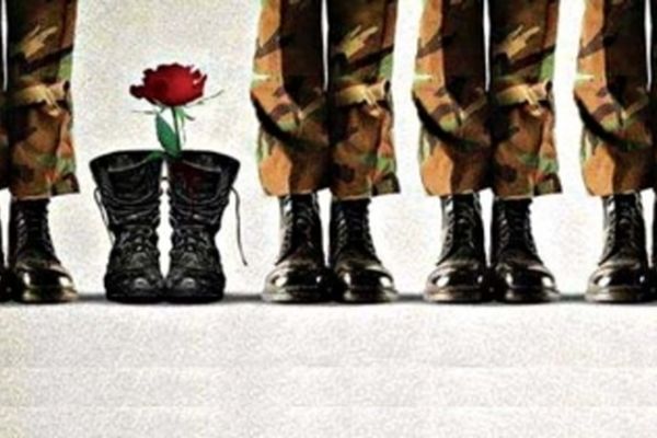 عکس و اسامی شهدای مرزبان و بسیجی درگیری امروز