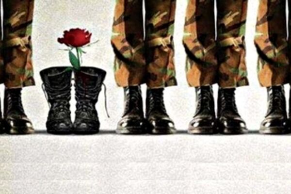عکس و اسامی شهدای مرزبان و بسیجی درگیری امروز
