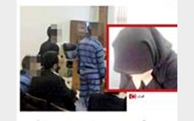 آشنایی شوم دختر ۲۷ ساله با پسر مشهدی
