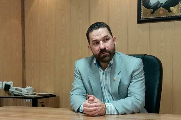 برگزاری دوره ارتقاء داوری کاراته در مشهد