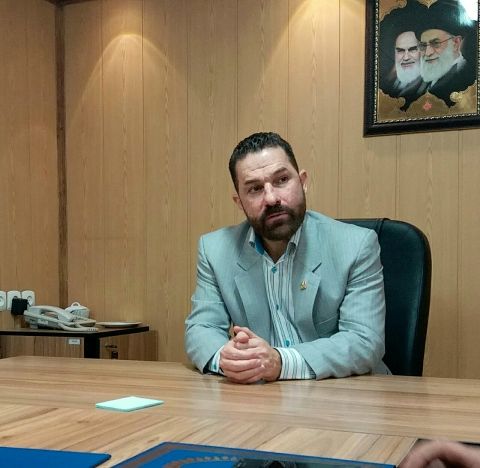 برگزاری دوره ارتقاء داوری کاراته در مشهد