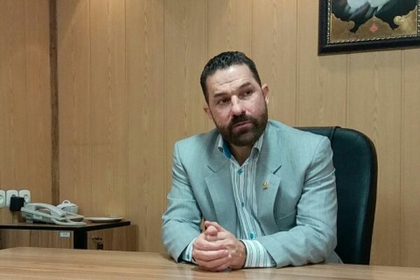 برگزاری دوره ارتقاء داوری کاراته در مشهد