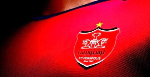ورود مرد جنجالی به پرسپولیس