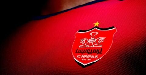 ورود مرد جنجالی به پرسپولیس