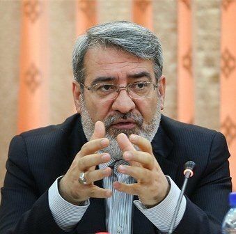 تعهدی که وزیر کشور به نمایندگان داد