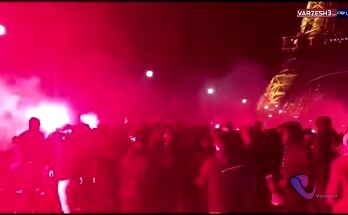 کشف حجاب زنان در مشهد