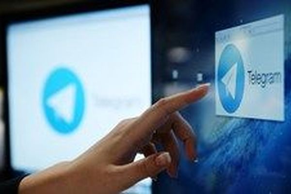 کاربران از اطلاعات تلگرامشان پشتیبان بگیرند