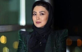 حمله فیزیکی به بازیگر زن ایرانی+عکس
