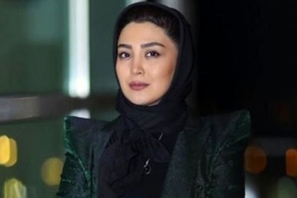 حمله فیزیکی به بازیگر زن ایرانی+عکس