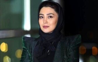 حمله فیزیکی به بازیگر زن ایرانی+عکس