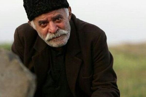 نجات جان سیروس گرجستانی از مرگ