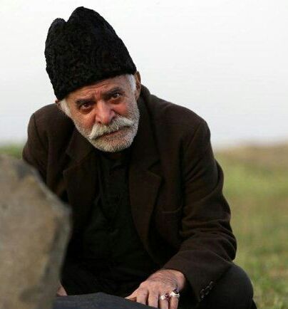 نجات جان سیروس گرجستانی از مرگ