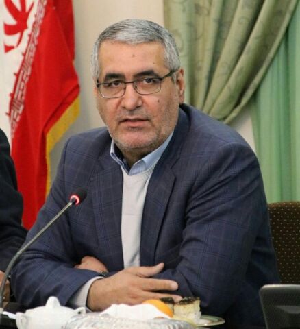 تدوین بسته حمایت از کالای ایرانی در منطقه گردشگری سپاد