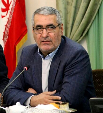 تدوین بسته حمایت از کالای ایرانی در منطقه گردشگری سپاد