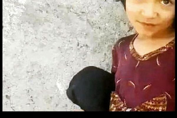 جامعه مسئول قتل ندا است