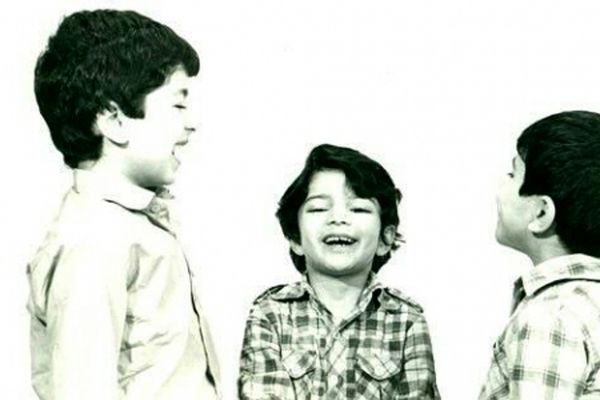 نرگس سینمای ایران به شبکه من و تو پیوست