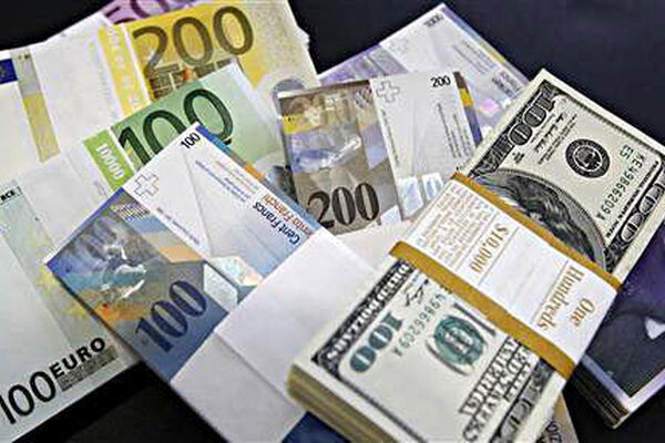 جزئیات تصمیم دولت برای حداکثر نوسانات ارزی