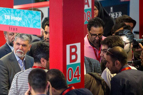 آرزوی کمال تبریزی برای «مارموز» در جشنواره فیلم فجر