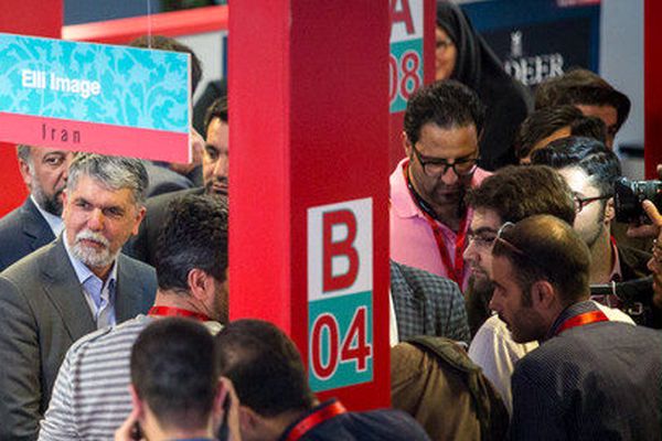 آرزوی کمال تبریزی برای «مارموز» در جشنواره فیلم فجر