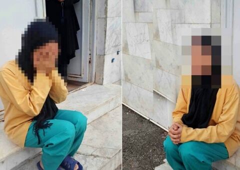 قتل هولناک کودک ۳ساله در بهشت زهرا