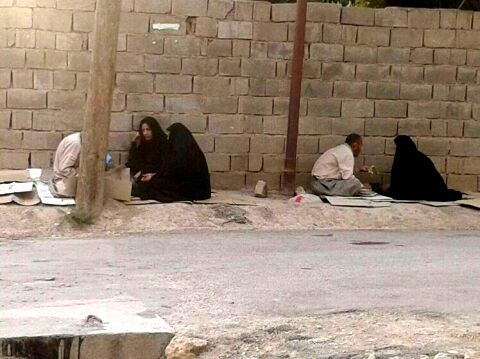 سرنوشت شوم زنان در آغوش شیطانی جن گیرها