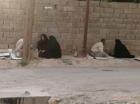 سرنوشت شوم زنان در آغوش شیطانی جن گیرها