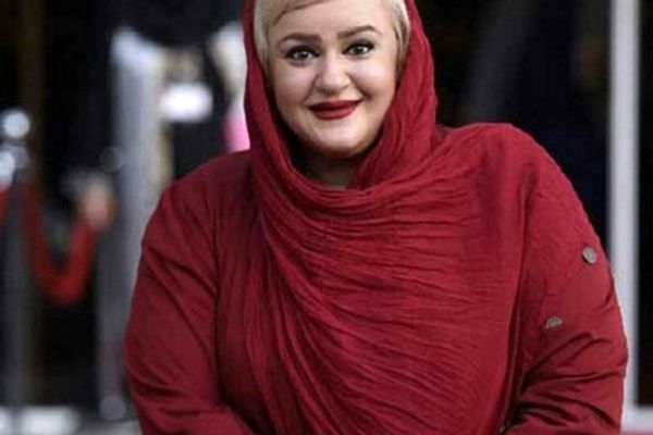 کاهش وزن بازیگر زن معروف خبرساز شد+عکس