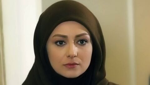 استایل خیابانی بازیگر زن ایرانی + عکس