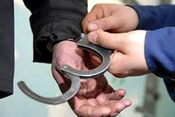 دستگیری عضو شاخص شورای شهر مشهد