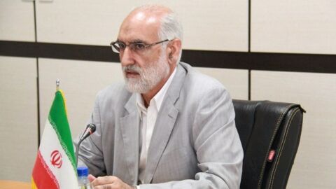 مشکلی برای بازگشت رییس اداره ارشاد به محل کارش وجود ندارد