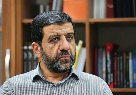 حمله ضرغامی به مرتضوی