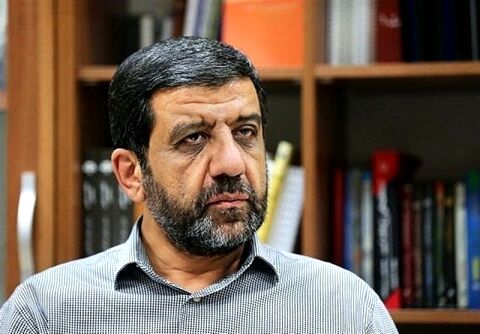 حمله ضرغامی به مرتضوی