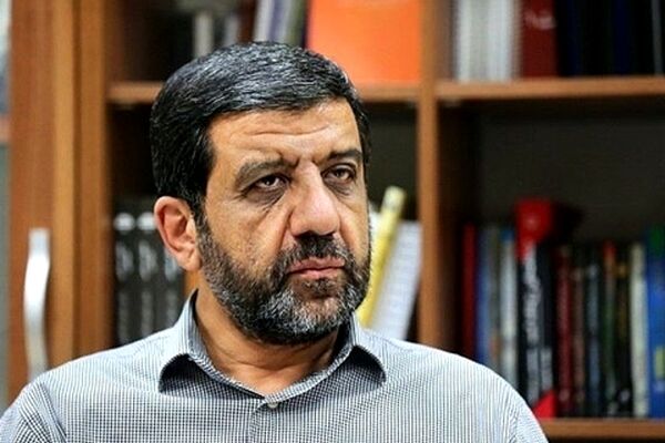 حمله ضرغامی به مرتضوی