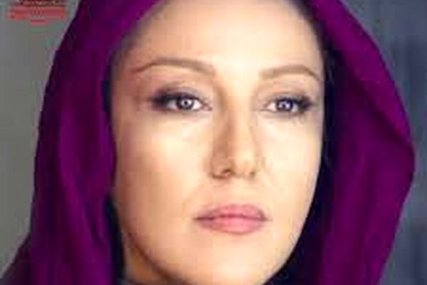 تیپ جالب «پانته آ بهرام» در جشنواره جهانی فجر