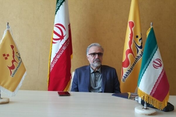 مستقل شدن 600 شرکت دانش بنیان وابسته به پارک علم و فناوری/صادرات900 هزار دلار فناوری در سال 96
