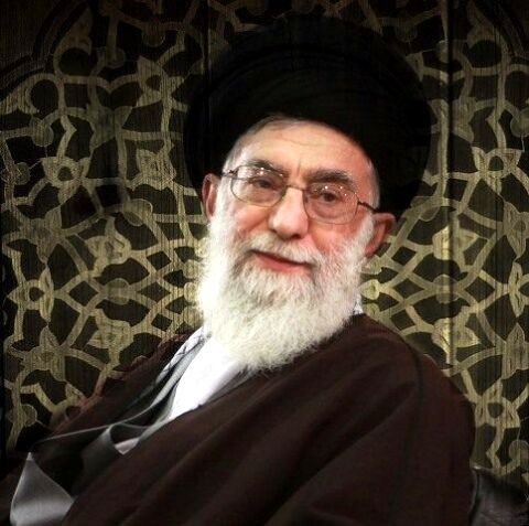 رهبر انقلاب: مسلمانان مقابل زورگویی آمریکا بایستند