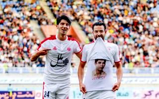 از وعده ها خسته شدیم