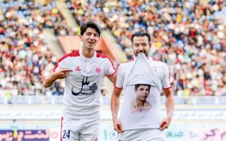 از وعده ها خسته شدیم